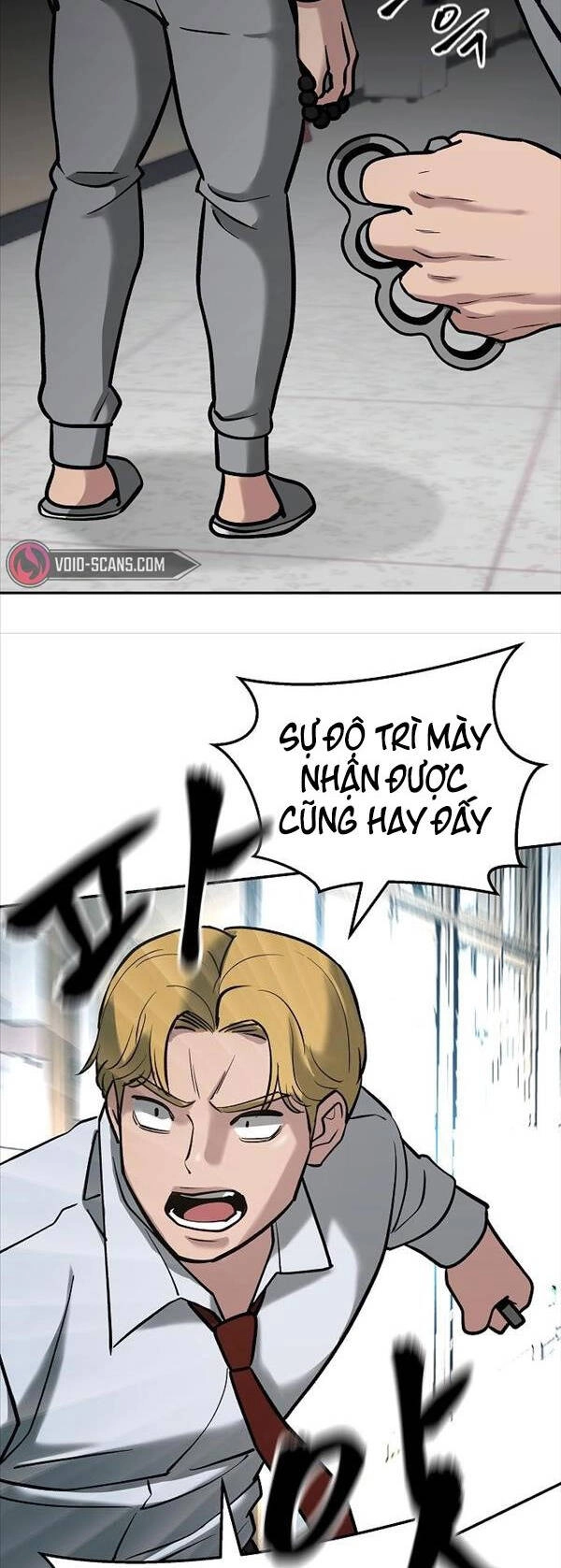 Giang Hồ Thực Thi Công Lý Chapter 51 - 37