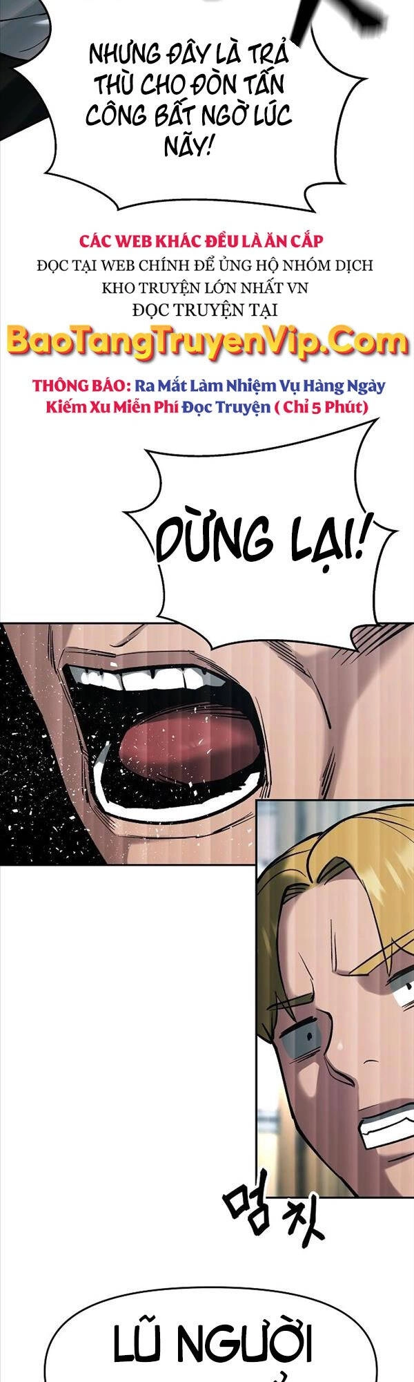 Giang Hồ Thực Thi Công Lý Chapter 51 - 38