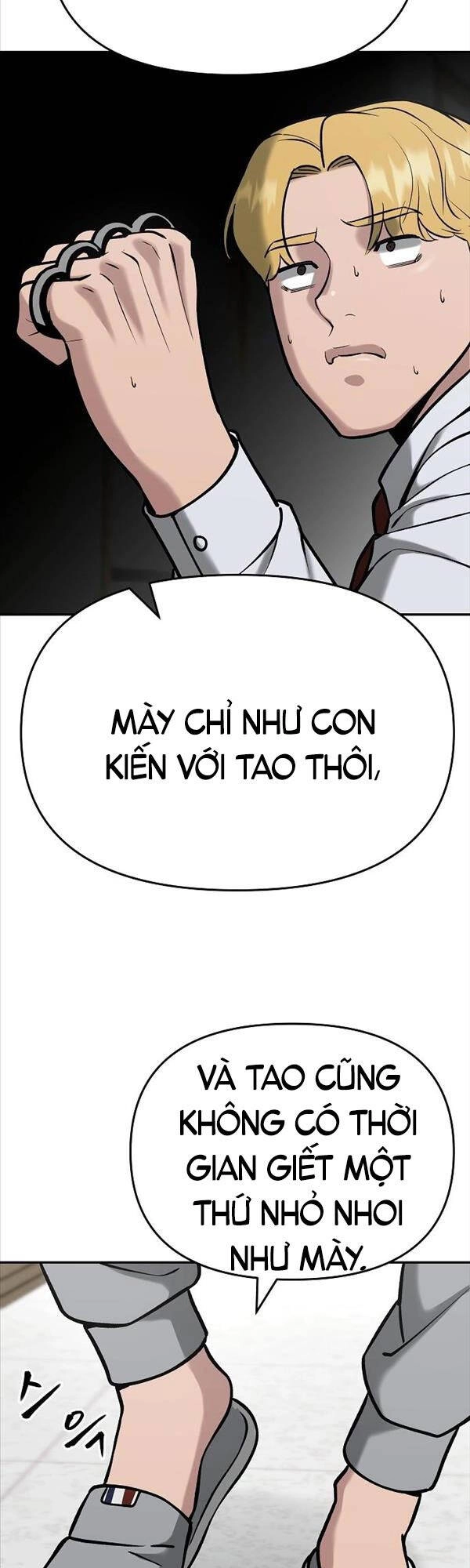 Giang Hồ Thực Thi Công Lý Chapter 51 - 40
