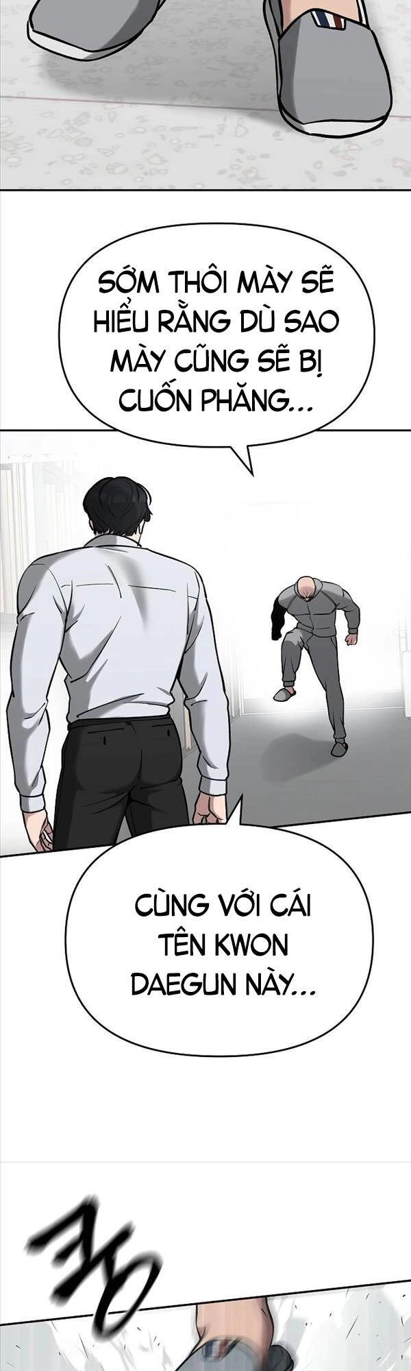 Giang Hồ Thực Thi Công Lý Chapter 51 - 41