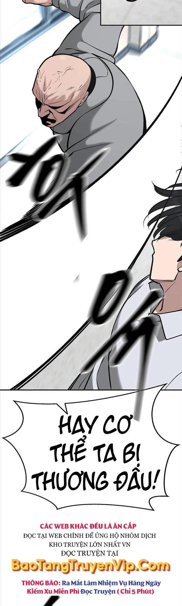 Giang Hồ Thực Thi Công Lý Chapter 51 - 52