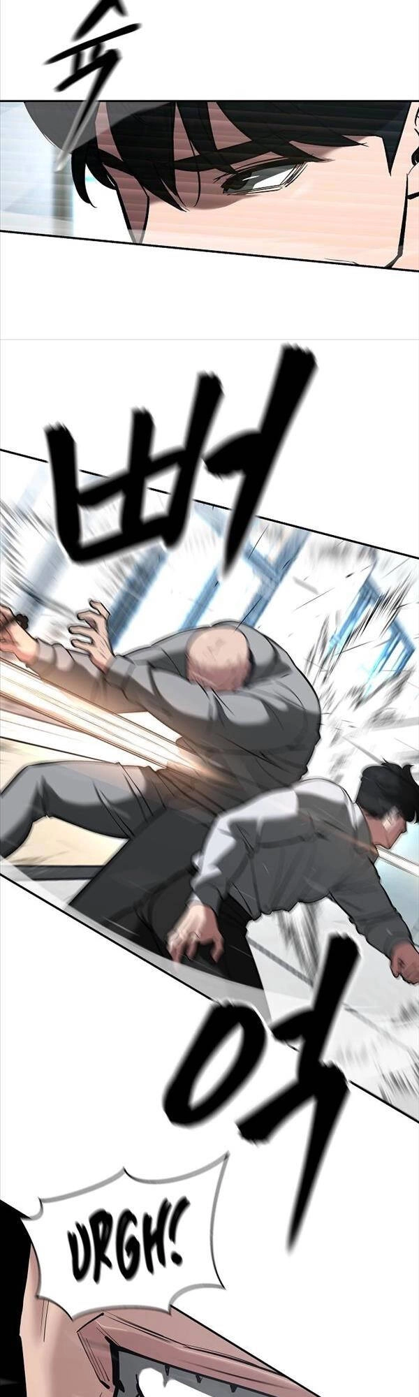 Giang Hồ Thực Thi Công Lý Chapter 51 - 53