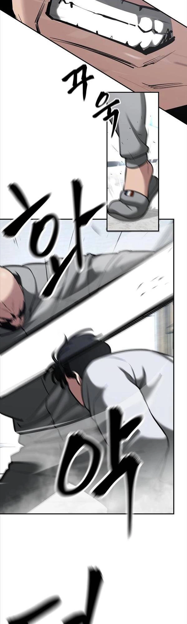 Giang Hồ Thực Thi Công Lý Chapter 51 - 54