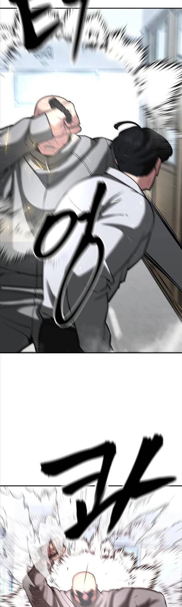 Giang Hồ Thực Thi Công Lý Chapter 51 - 55