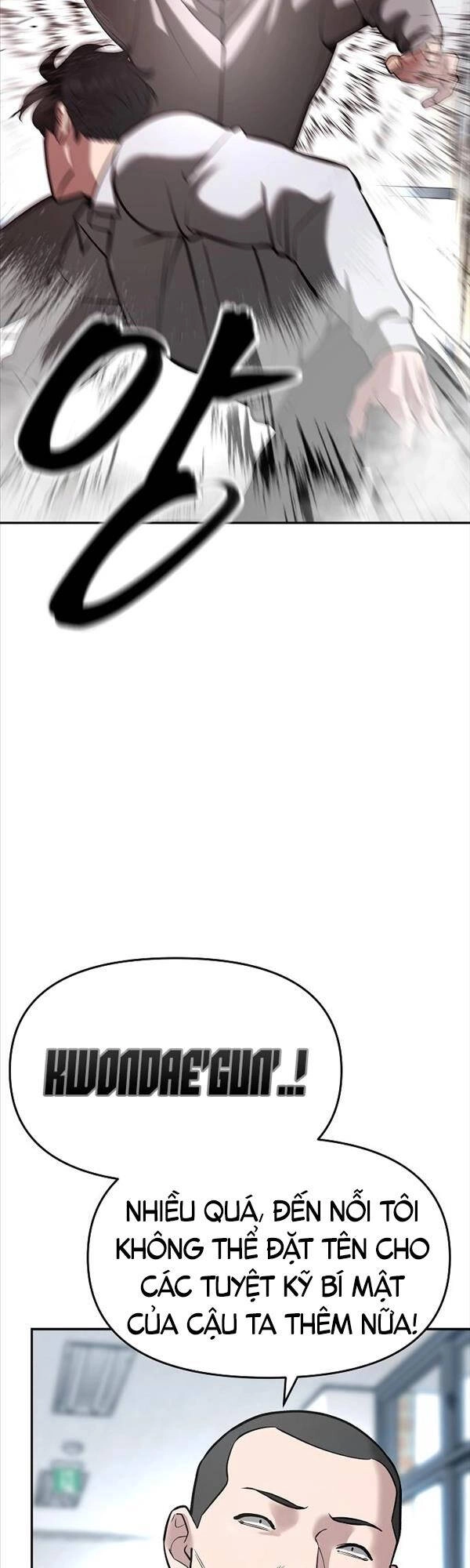 Giang Hồ Thực Thi Công Lý Chapter 51 - 56