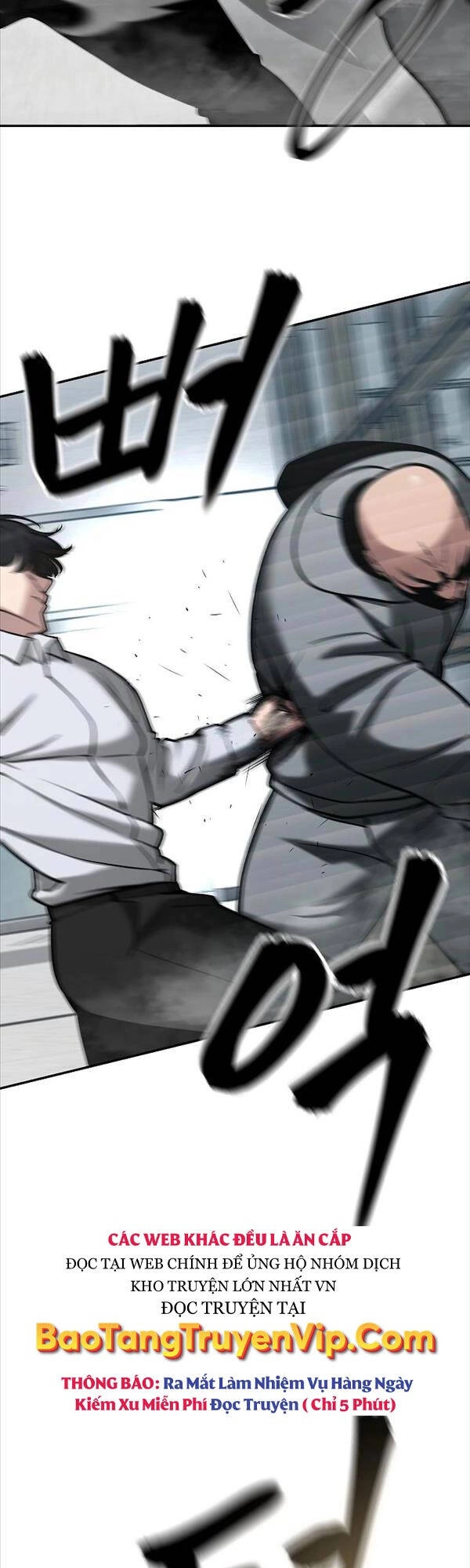 Giang Hồ Thực Thi Công Lý Chapter 51 - 59