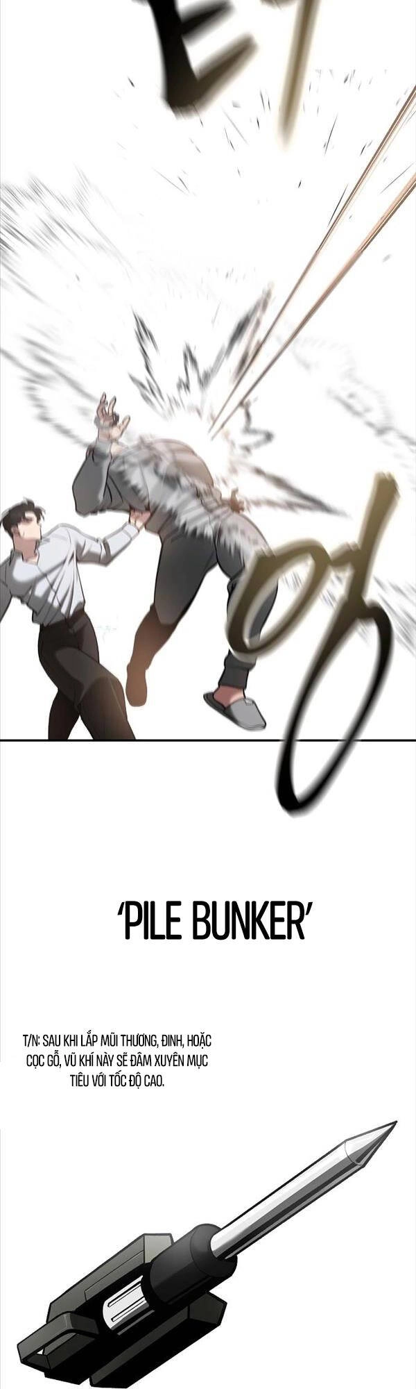 Giang Hồ Thực Thi Công Lý Chapter 51 - 60