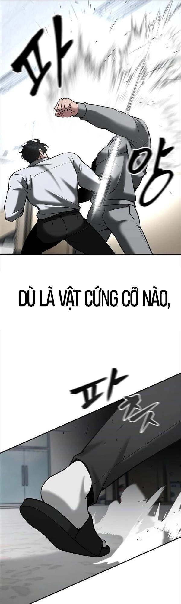 Giang Hồ Thực Thi Công Lý Chapter 51 - 62