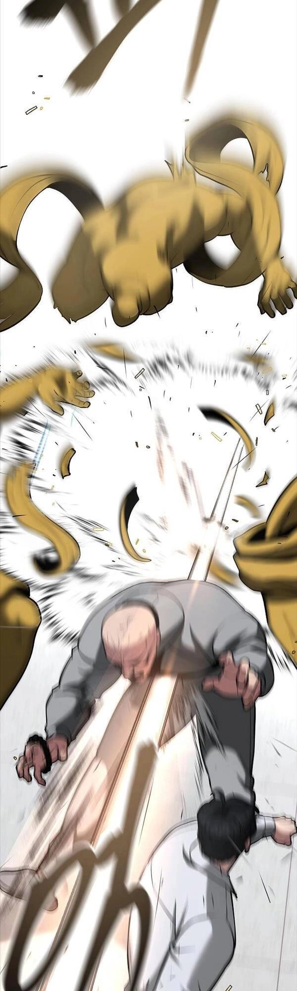 Giang Hồ Thực Thi Công Lý Chapter 51 - 64