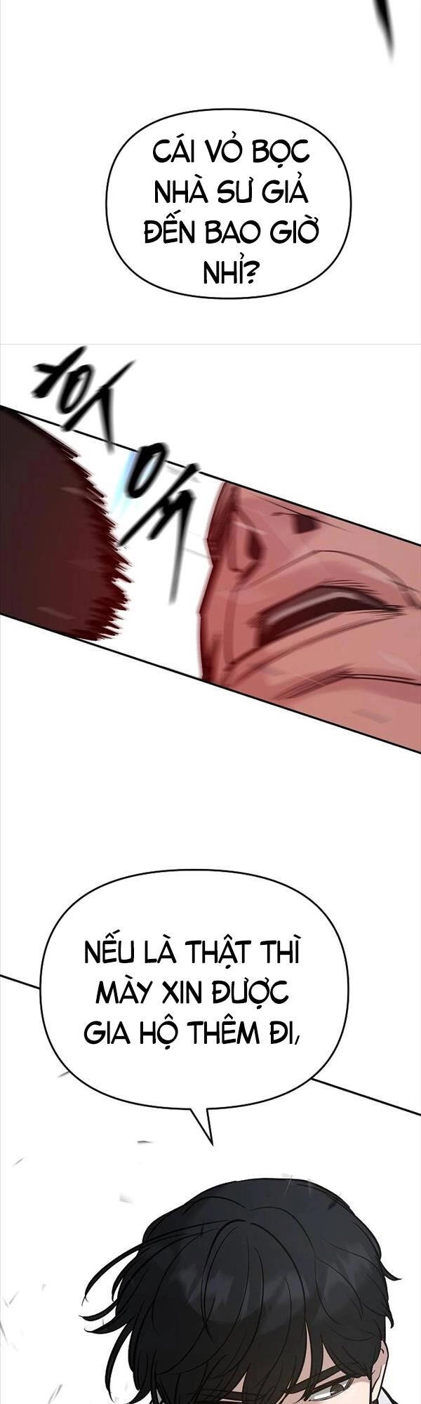 Giang Hồ Thực Thi Công Lý Chapter 51 - 70