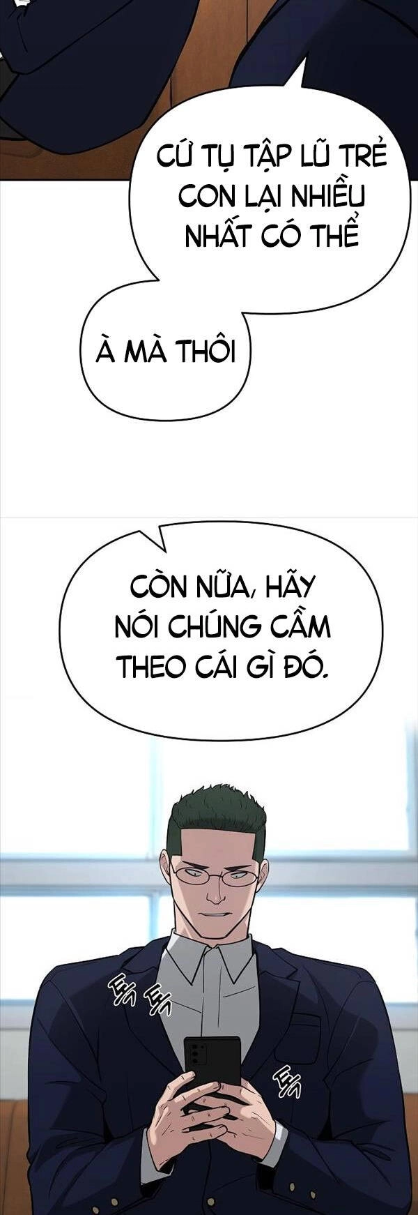 Giang Hồ Thực Thi Công Lý Chapter 51 - 74