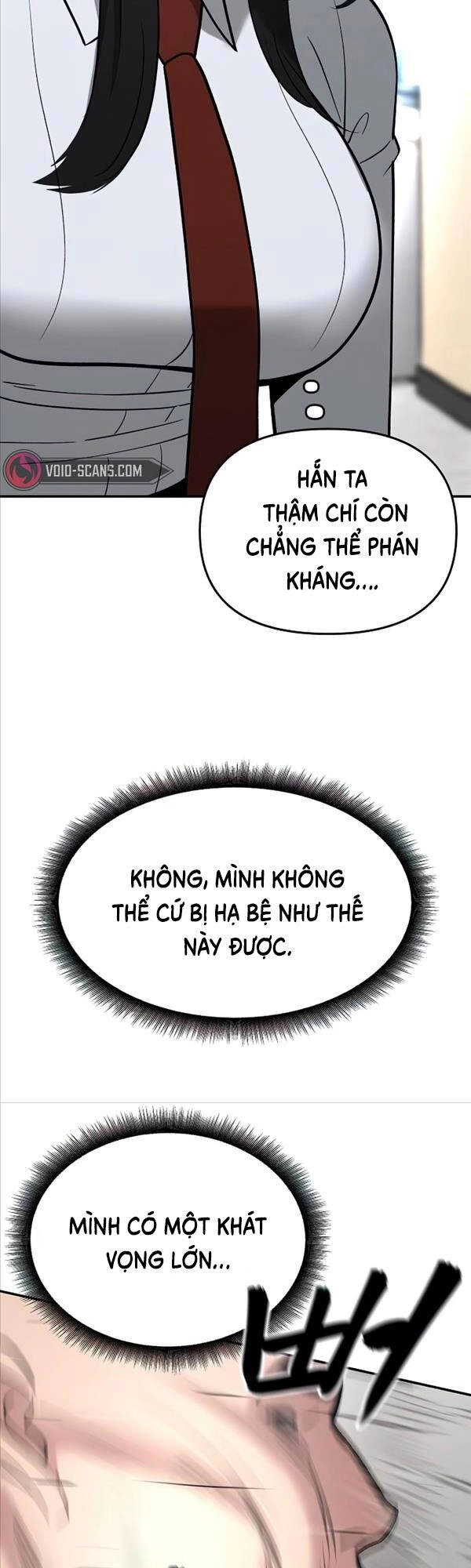 Giang Hồ Thực Thi Công Lý Chapter 52 - 4