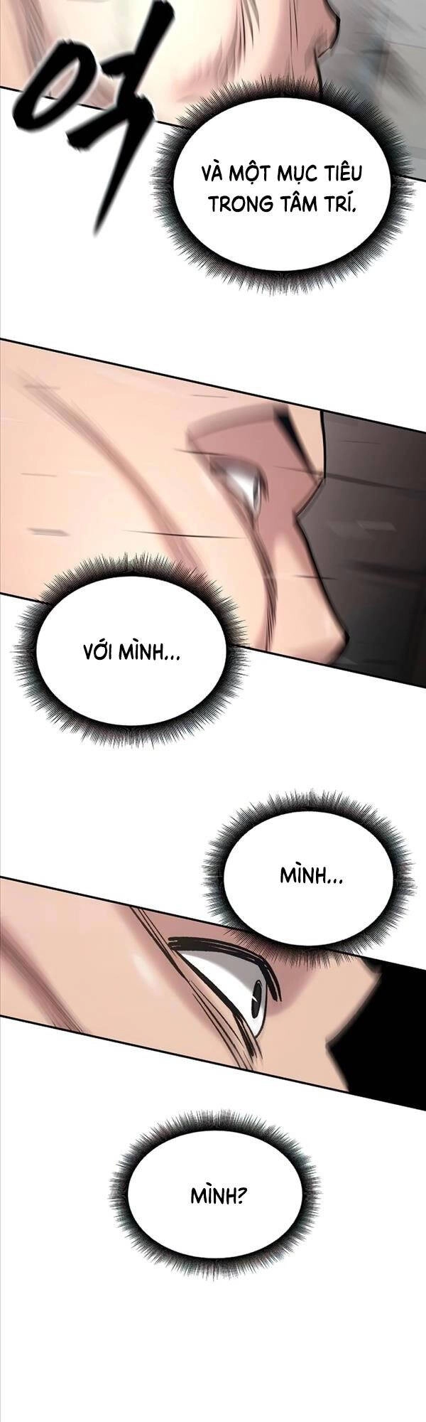 Giang Hồ Thực Thi Công Lý Chapter 52 - 5