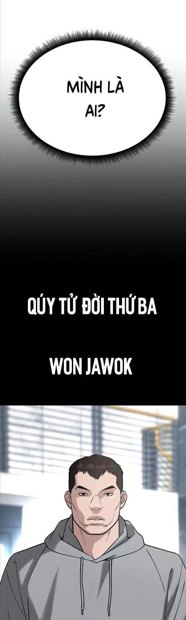 Giang Hồ Thực Thi Công Lý Chapter 52 - 6