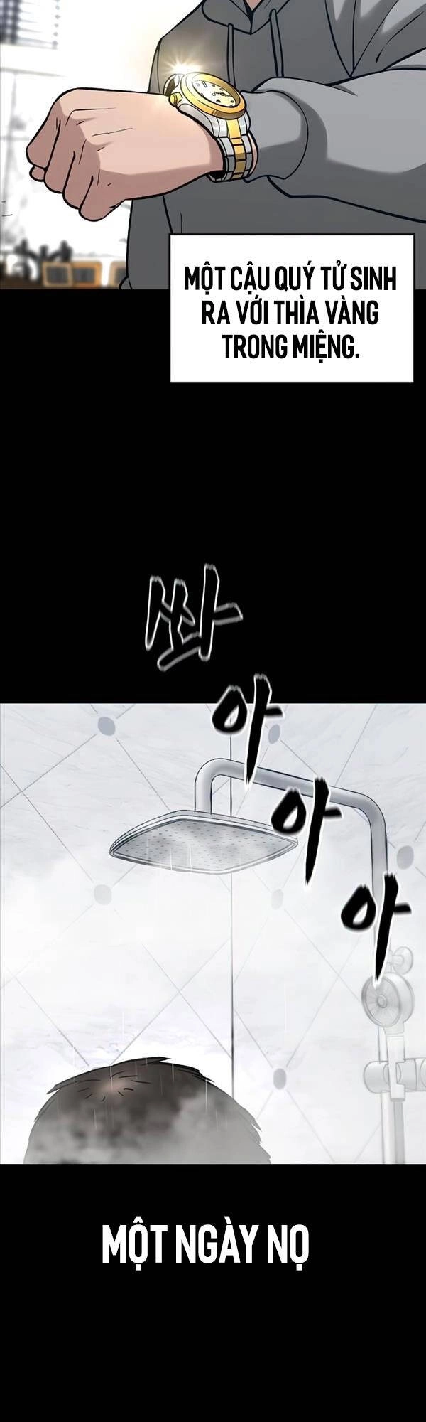 Giang Hồ Thực Thi Công Lý Chapter 52 - 9