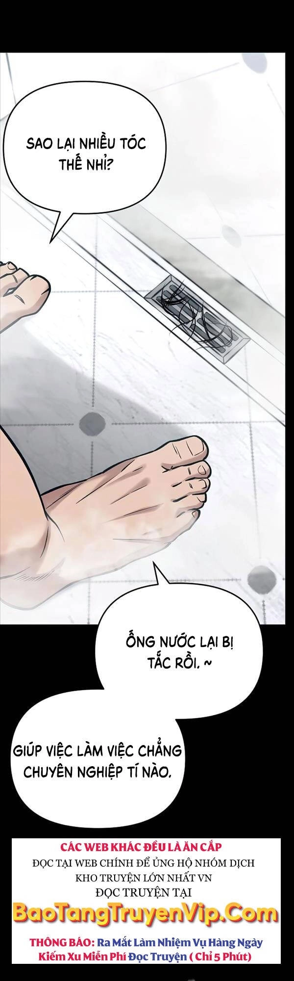 Giang Hồ Thực Thi Công Lý Chapter 52 - 10