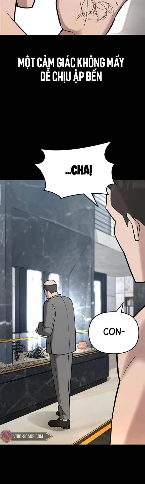 Giang Hồ Thực Thi Công Lý Chapter 52 - 12