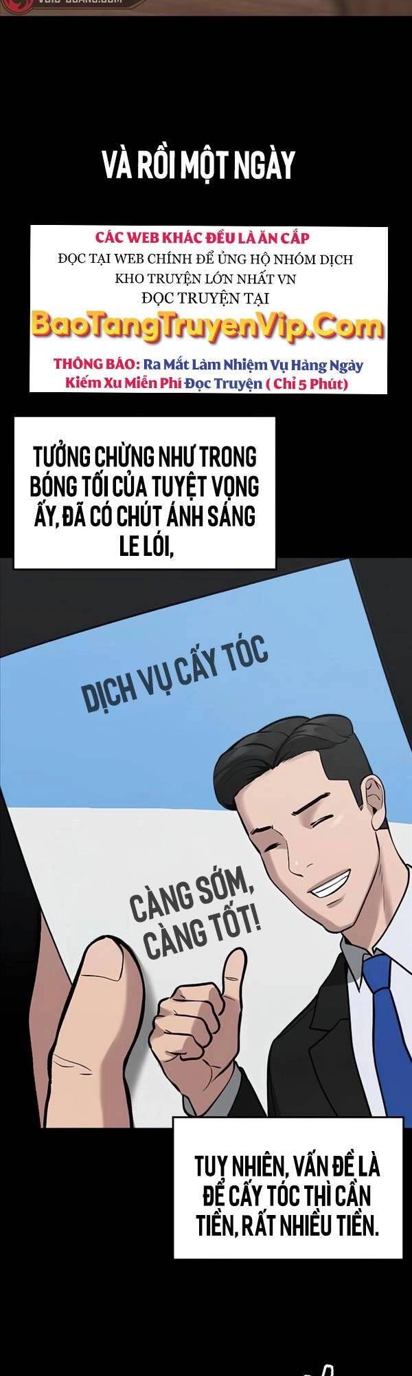 Giang Hồ Thực Thi Công Lý Chapter 52 - 17