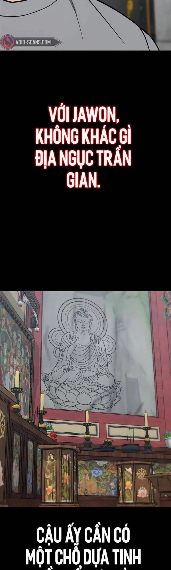 Giang Hồ Thực Thi Công Lý Chapter 52 - 21