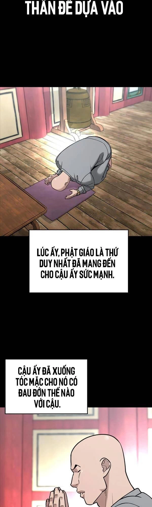 Giang Hồ Thực Thi Công Lý Chapter 52 - 22