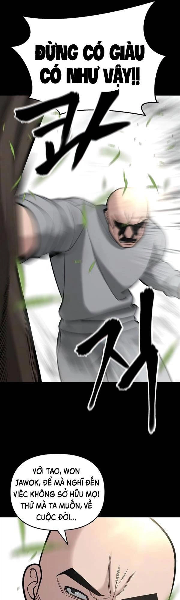 Giang Hồ Thực Thi Công Lý Chapter 52 - 26