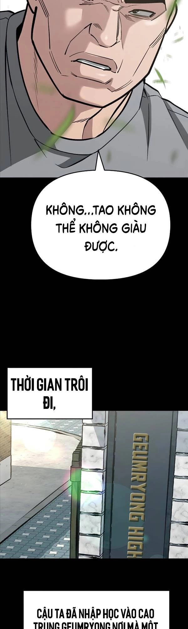 Giang Hồ Thực Thi Công Lý Chapter 52 - 27