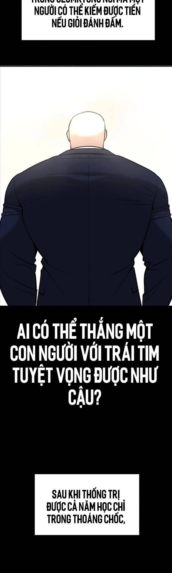 Giang Hồ Thực Thi Công Lý Chapter 52 - 28