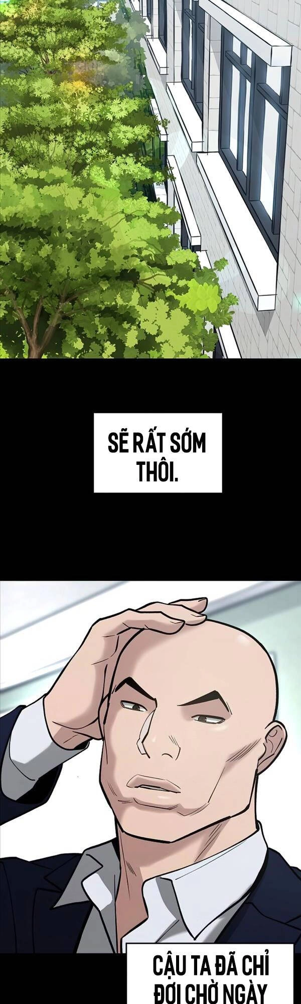 Giang Hồ Thực Thi Công Lý Chapter 52 - 30