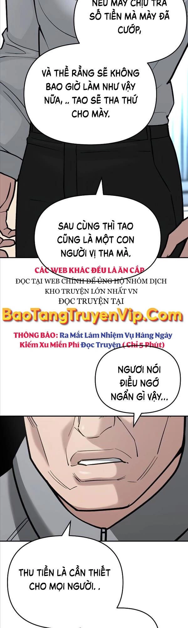 Giang Hồ Thực Thi Công Lý Chapter 52 - 40