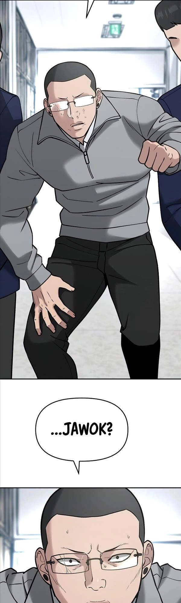 Giang Hồ Thực Thi Công Lý Chapter 52 - 42