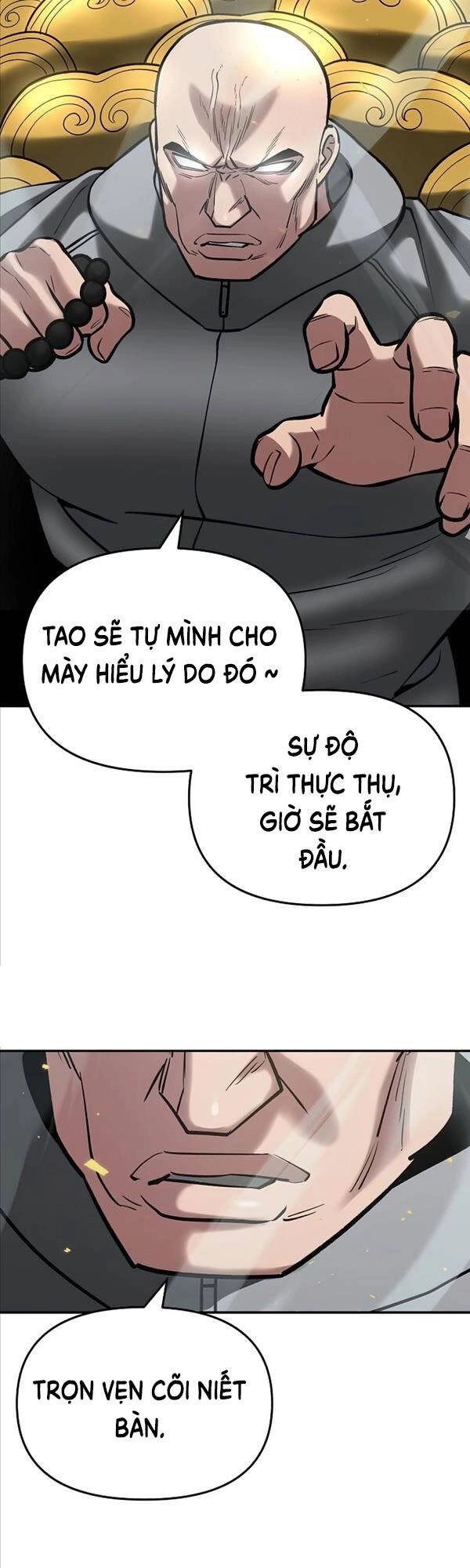 Giang Hồ Thực Thi Công Lý Chapter 52 - 44