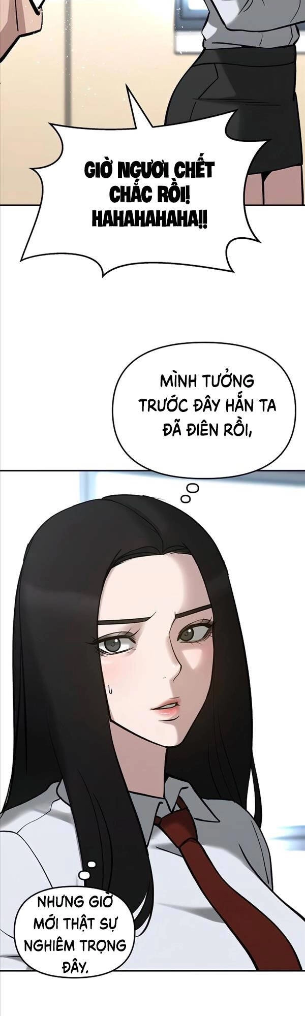 Giang Hồ Thực Thi Công Lý Chapter 52 - 50