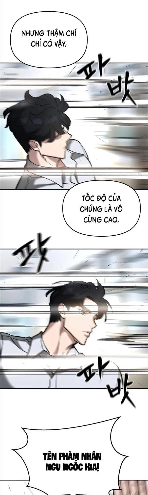 Giang Hồ Thực Thi Công Lý Chapter 52 - 52