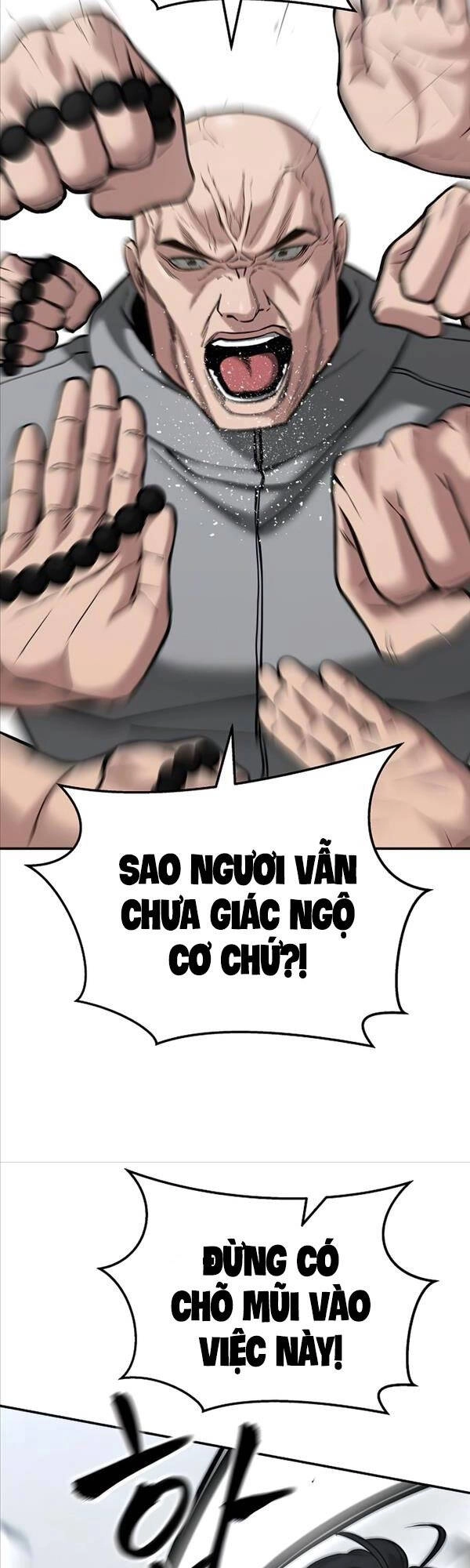 Giang Hồ Thực Thi Công Lý Chapter 52 - 53