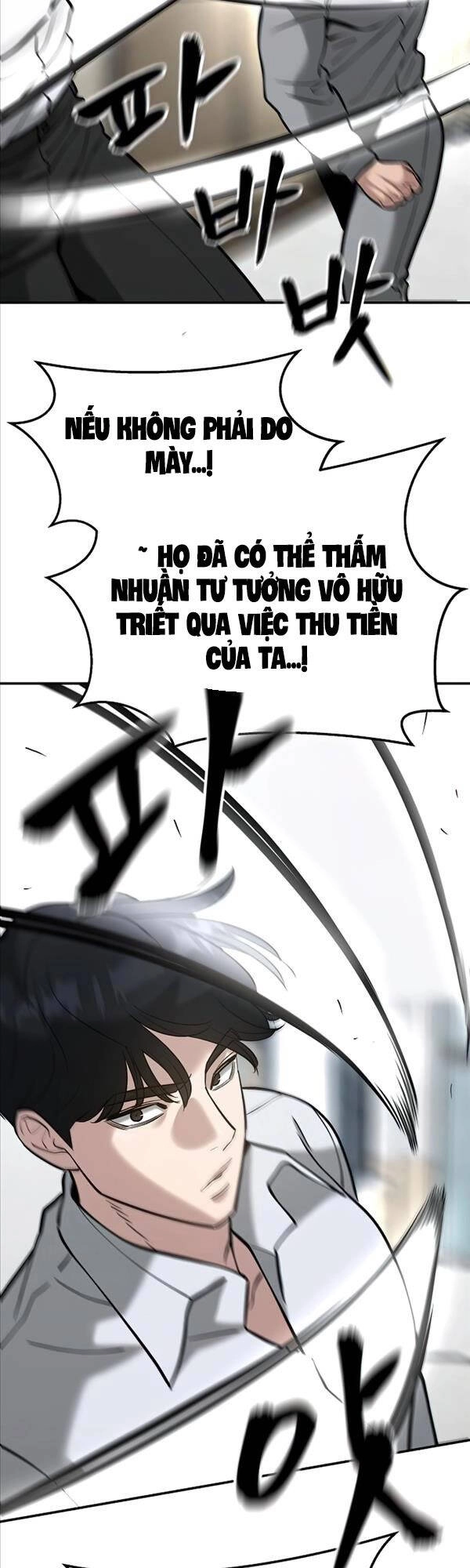 Giang Hồ Thực Thi Công Lý Chapter 52 - 55