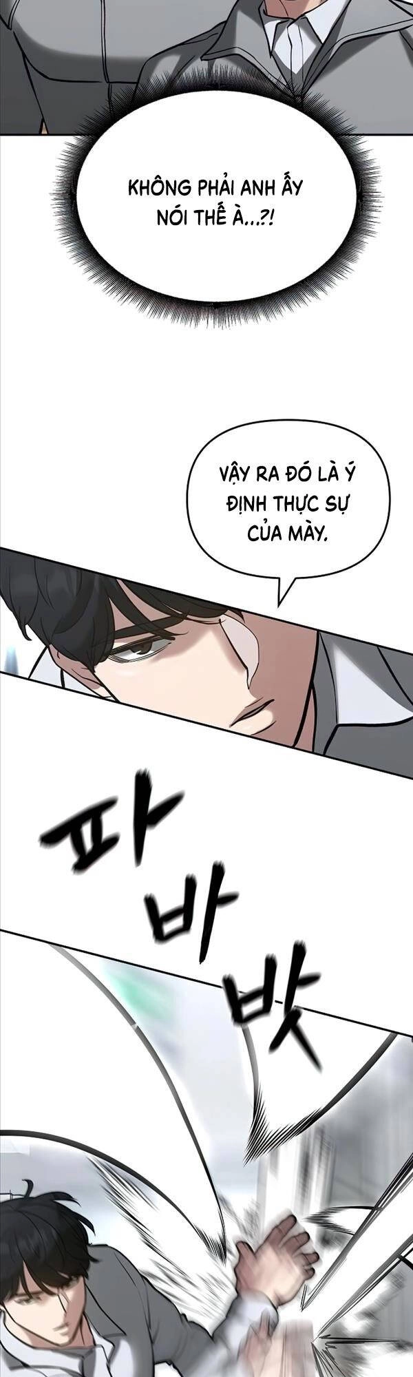 Giang Hồ Thực Thi Công Lý Chapter 52 - 58