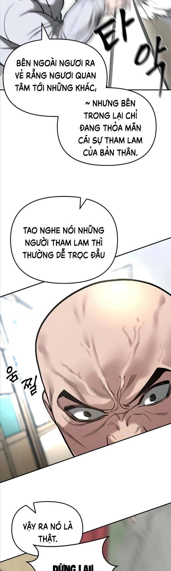 Giang Hồ Thực Thi Công Lý Chapter 52 - 59