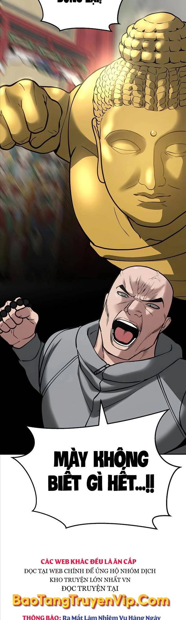 Giang Hồ Thực Thi Công Lý Chapter 52 - 60