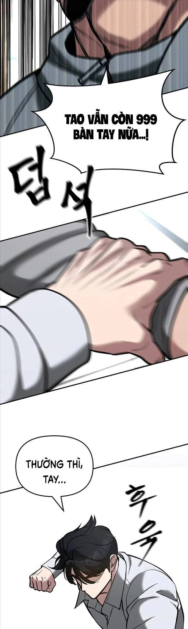 Giang Hồ Thực Thi Công Lý Chapter 52 - 66