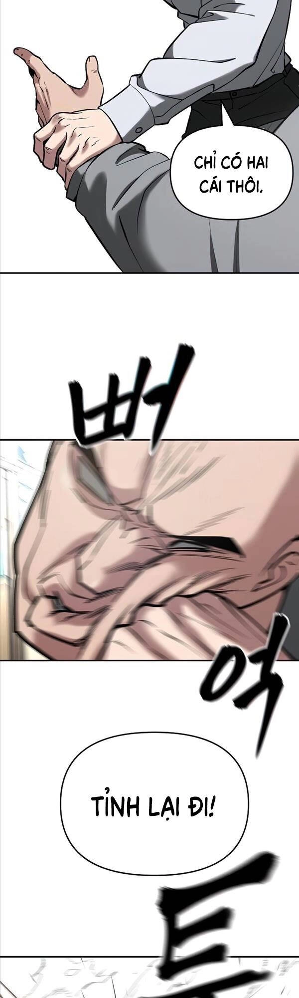 Giang Hồ Thực Thi Công Lý Chapter 52 - 67