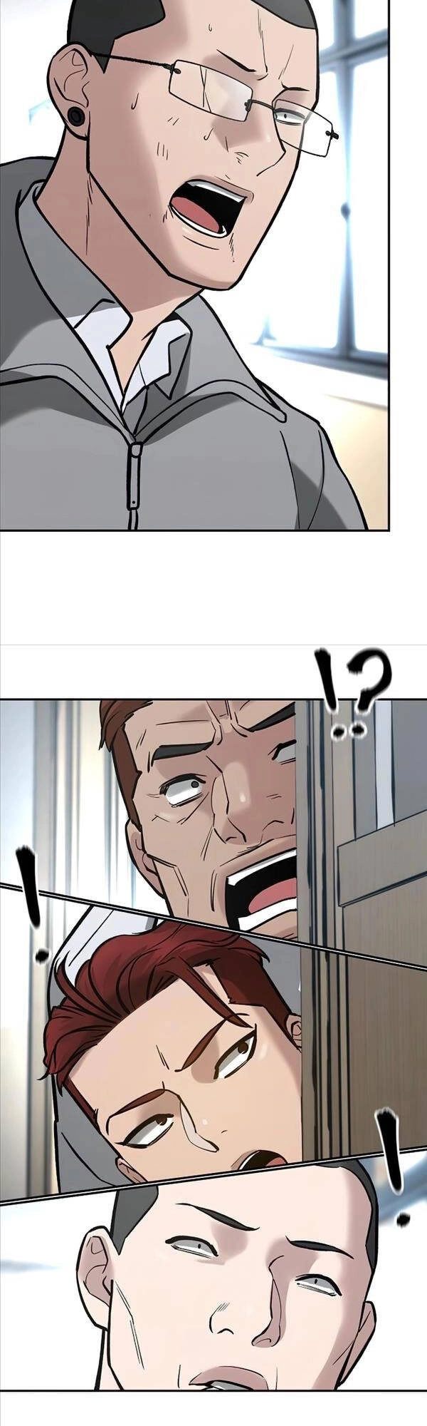 Giang Hồ Thực Thi Công Lý Chapter 52 - 80