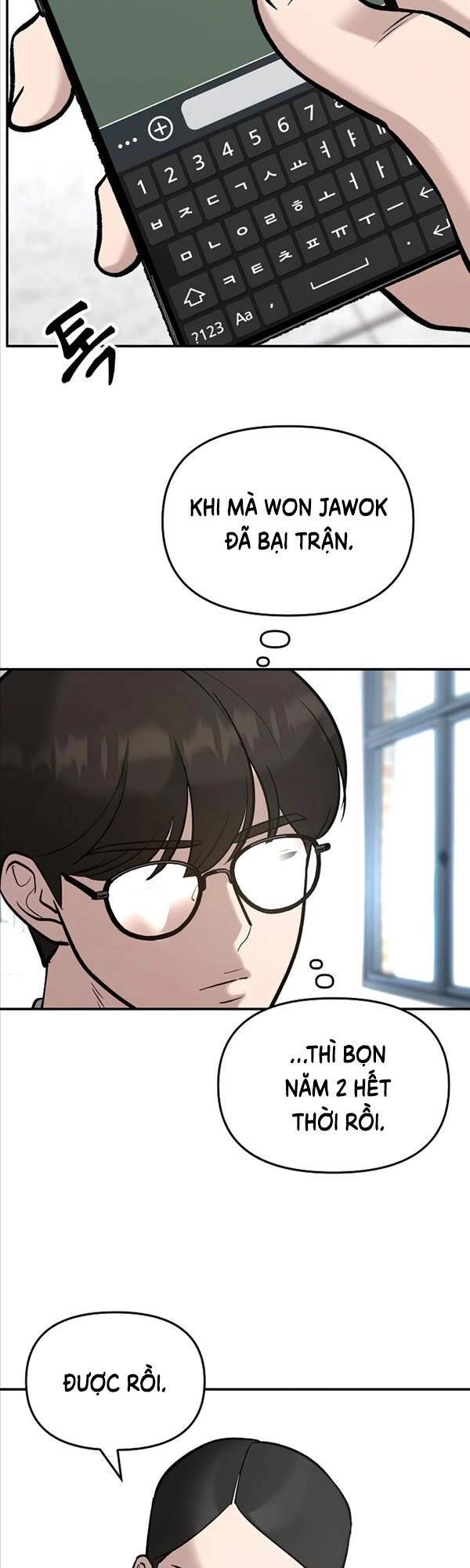 Giang Hồ Thực Thi Công Lý Chapter 52 - 82