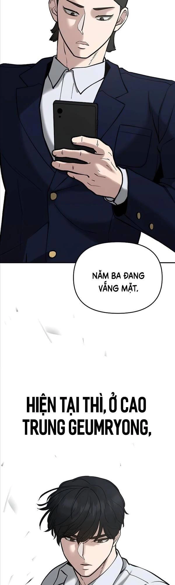 Giang Hồ Thực Thi Công Lý Chapter 52 - 83