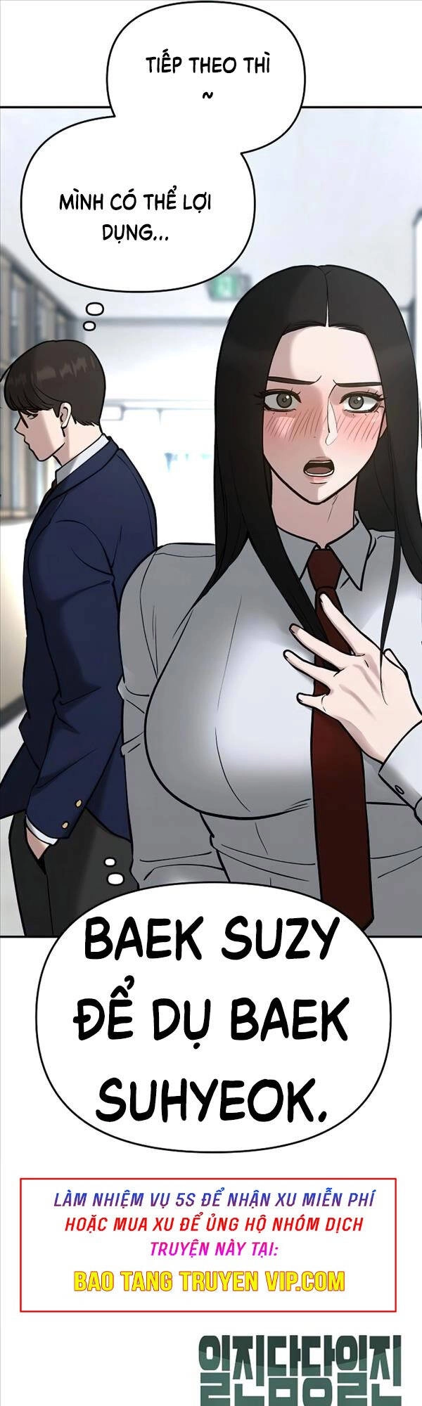 Giang Hồ Thực Thi Công Lý Chapter 52 - 85