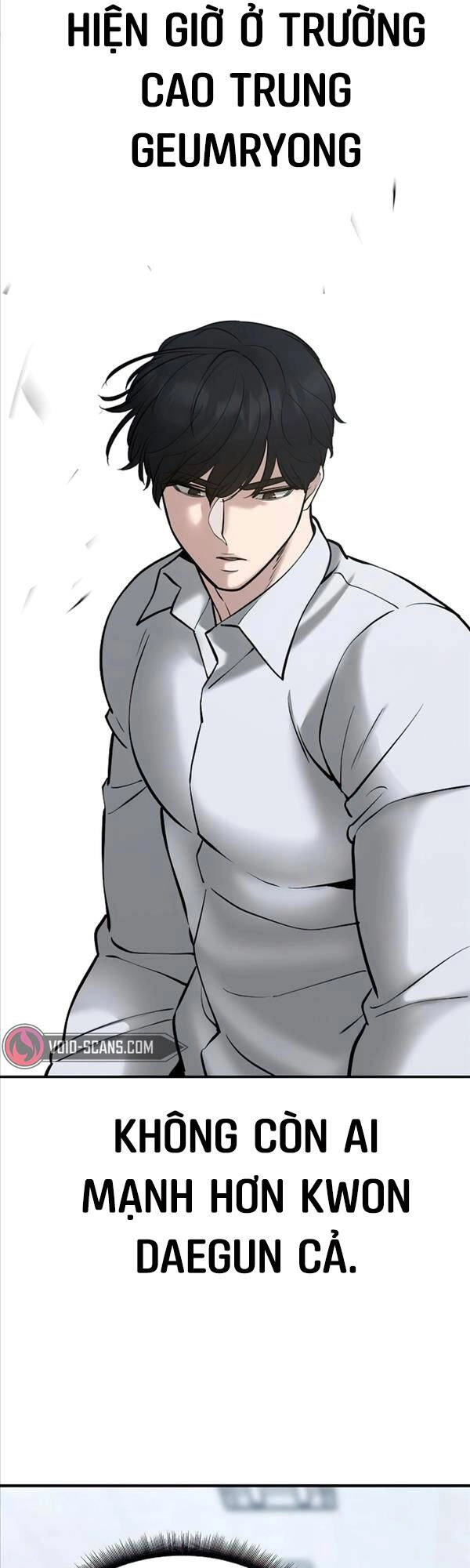 Giang Hồ Thực Thi Công Lý Chapter 53 - 3