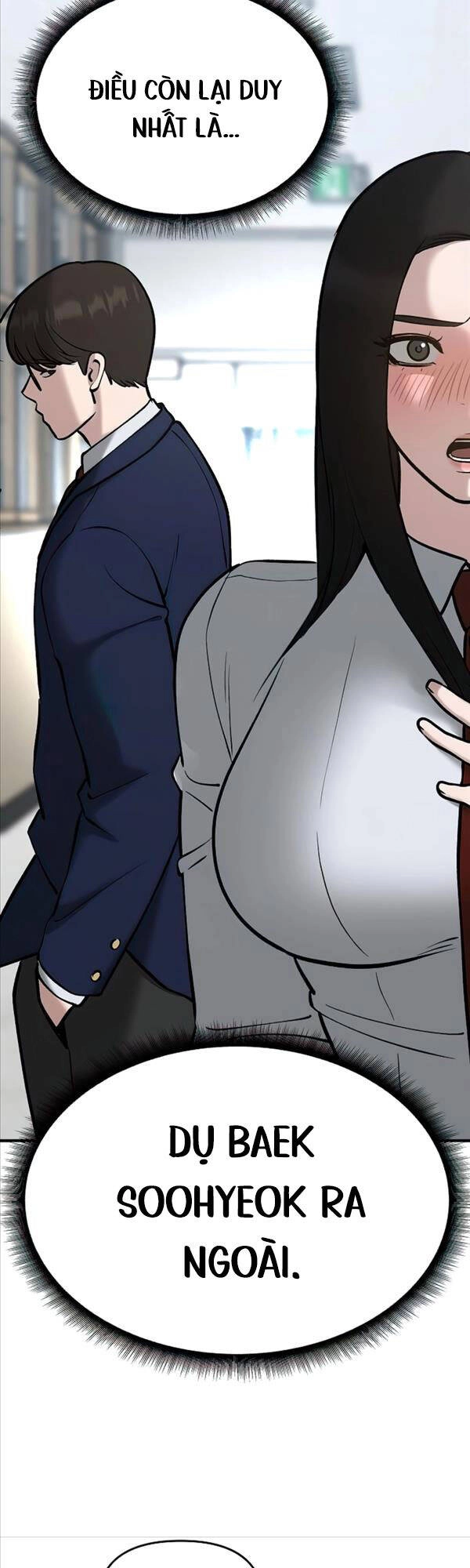 Giang Hồ Thực Thi Công Lý Chapter 53 - 4