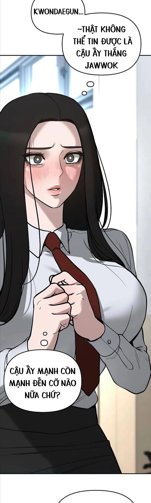 Giang Hồ Thực Thi Công Lý Chapter 53 - 5