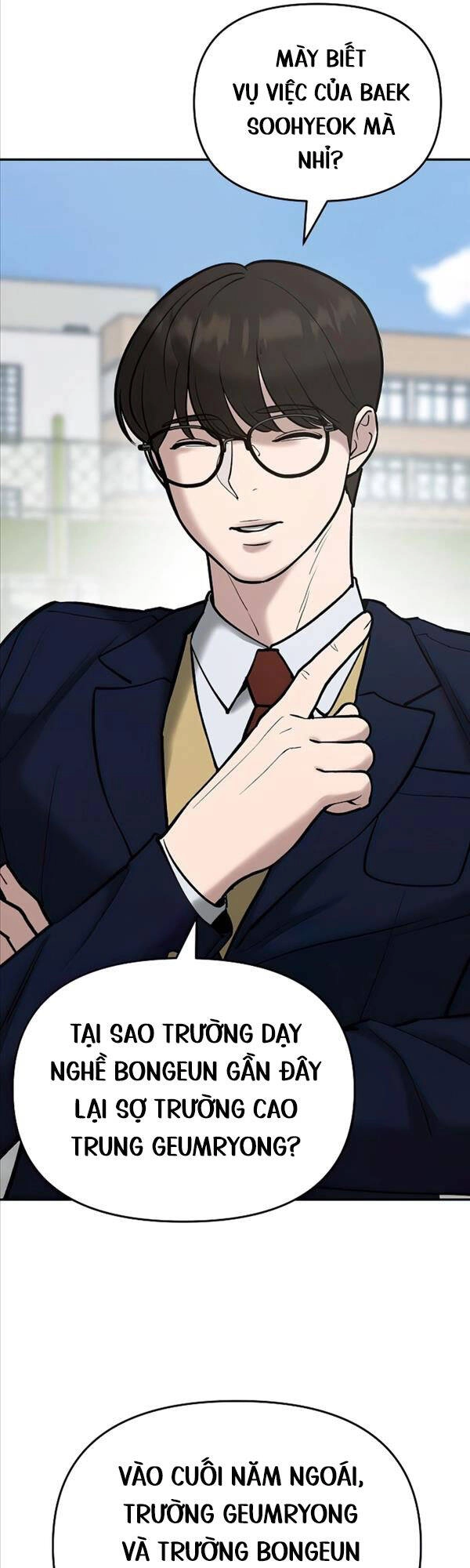 Giang Hồ Thực Thi Công Lý Chapter 53 - 12