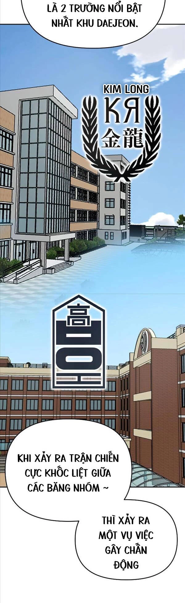 Giang Hồ Thực Thi Công Lý Chapter 53 - 13