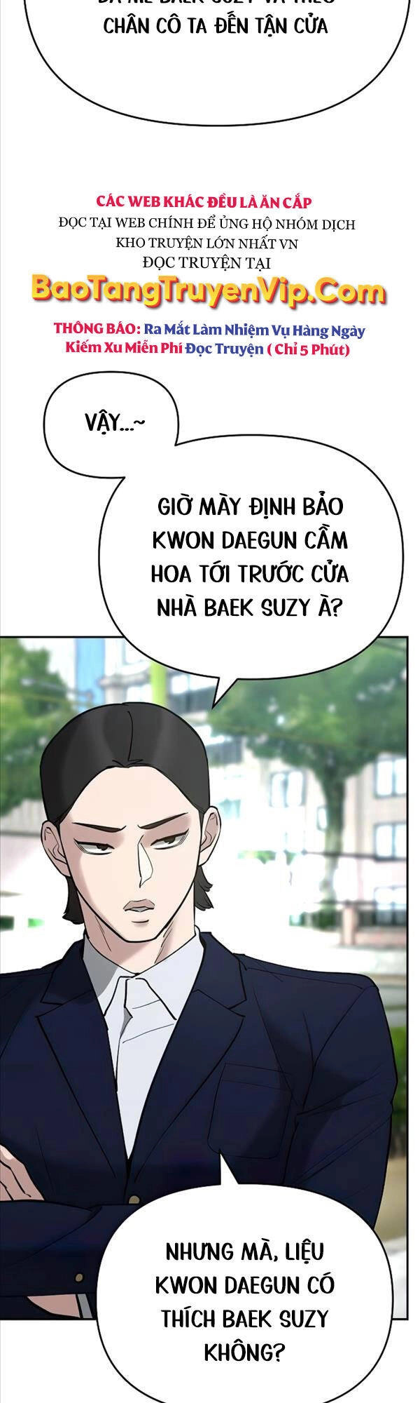 Giang Hồ Thực Thi Công Lý Chapter 53 - 18